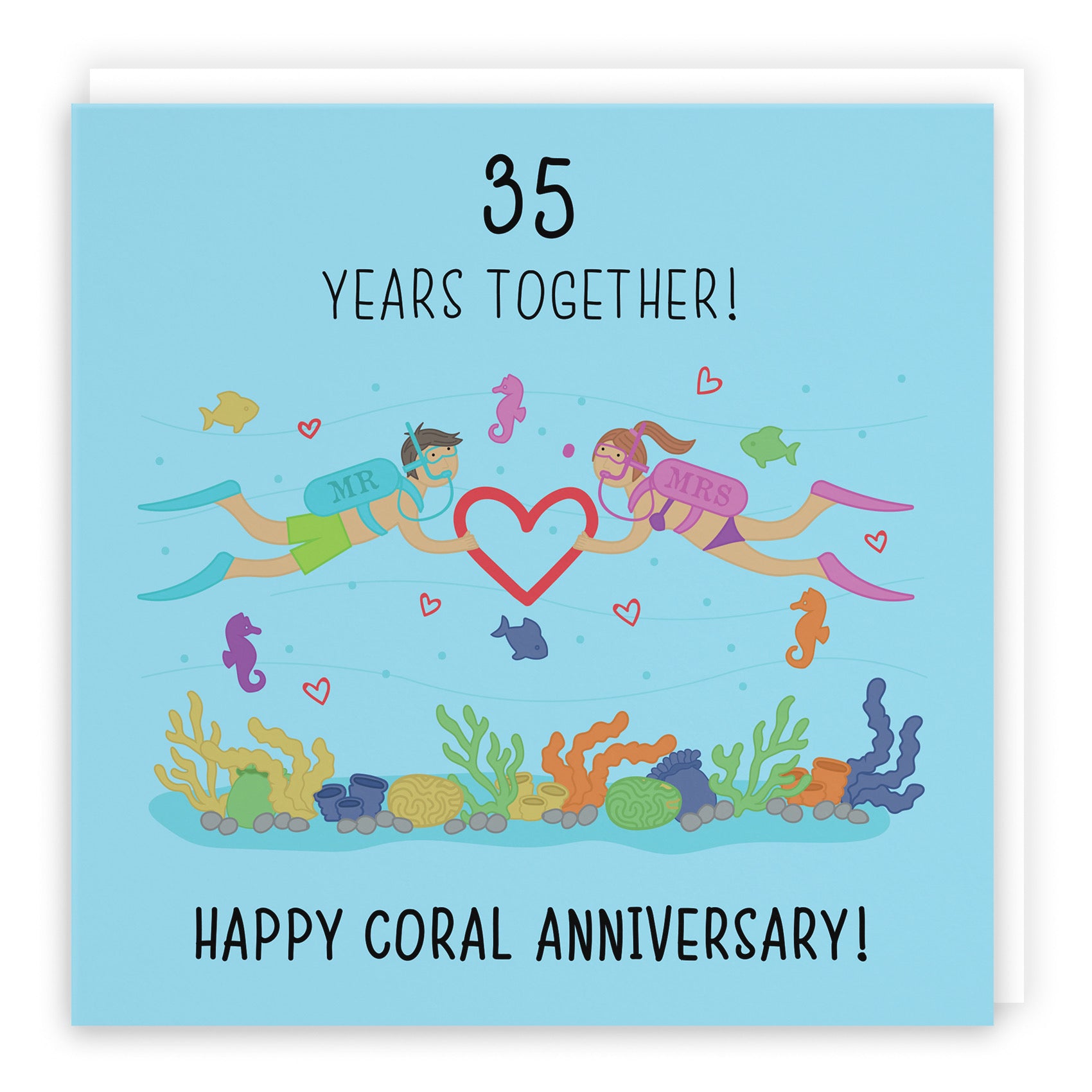 35th Anniversary Card Iconic - Default Title (B077J3ZGKP)