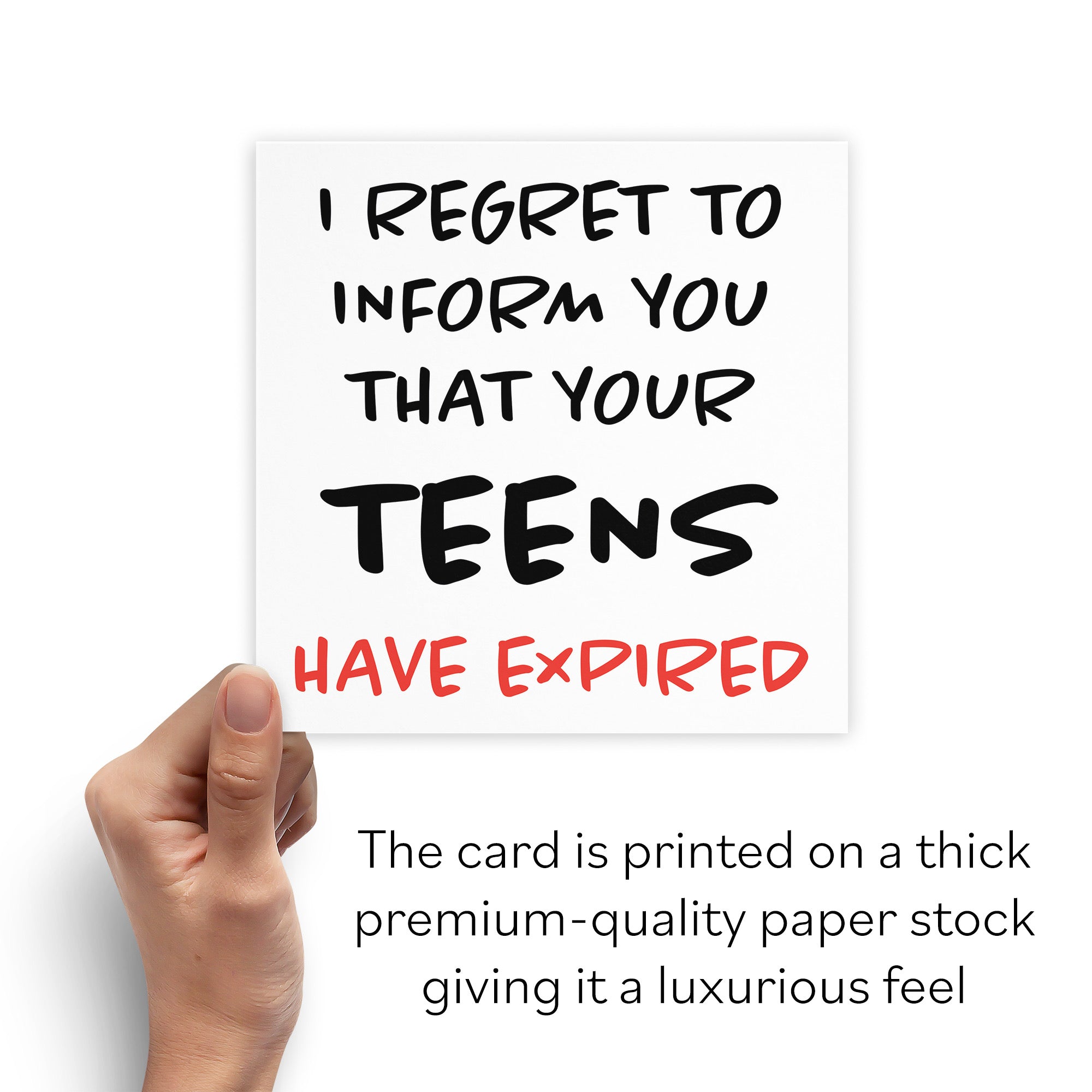20th Birthday Card Retro - Default Title (B08H13XD18)