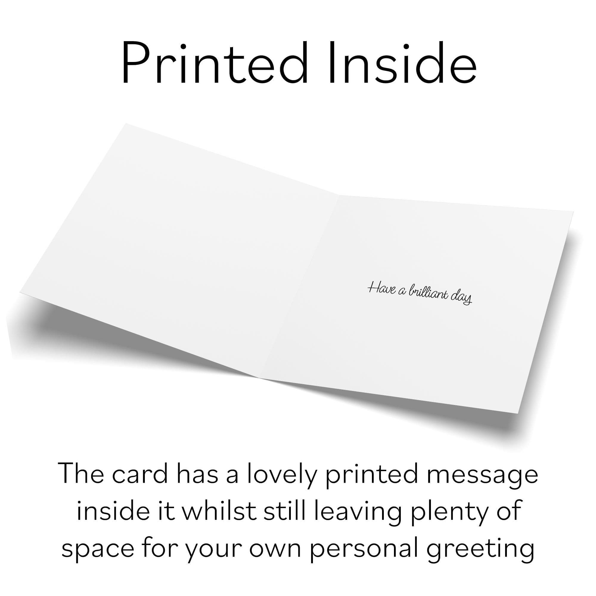 60th Son-in-Law Birthday Card Haymaking Milo's Gallery