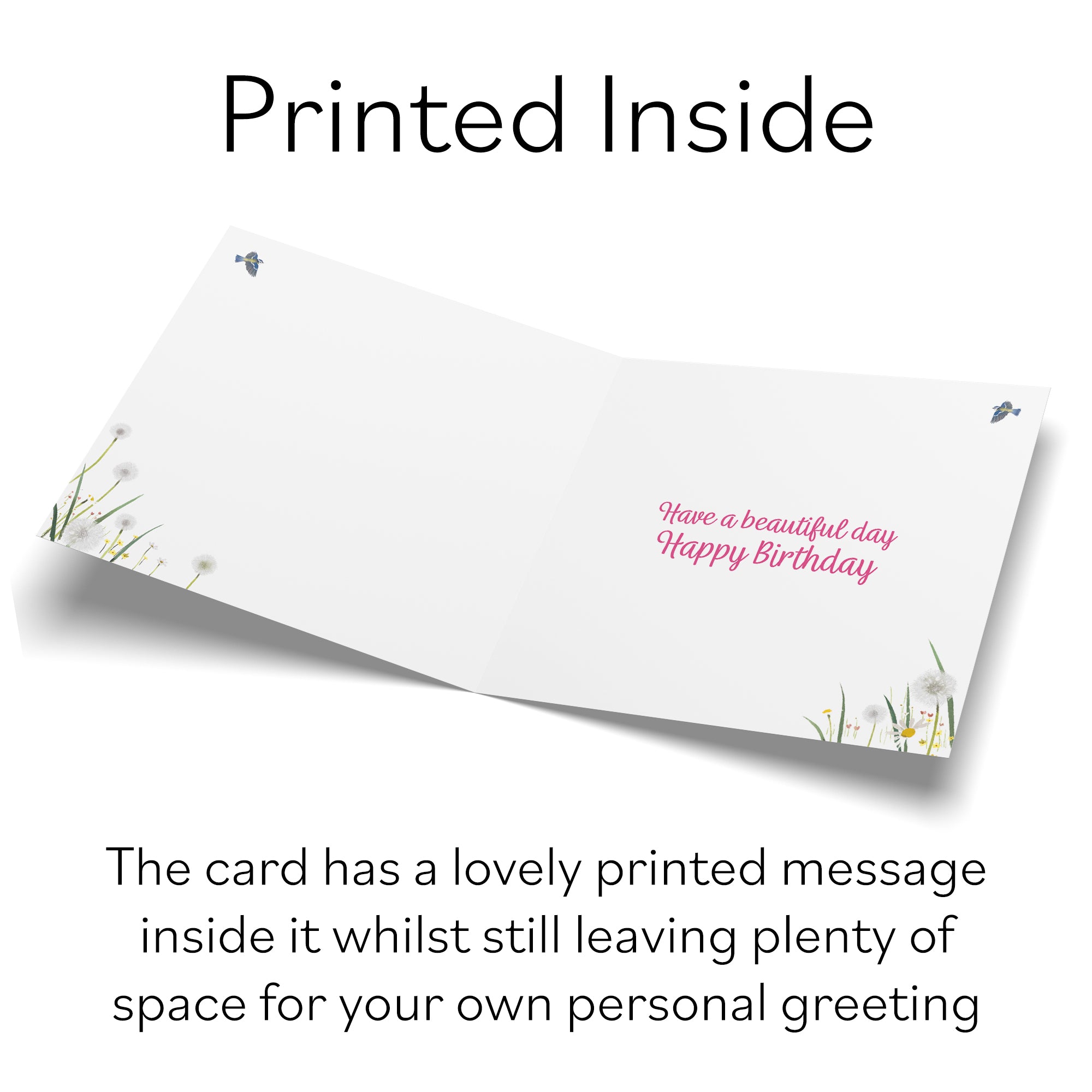 35th Daughter Canal Narrowboat Birthday Card Horse Riding Milo's Gallery