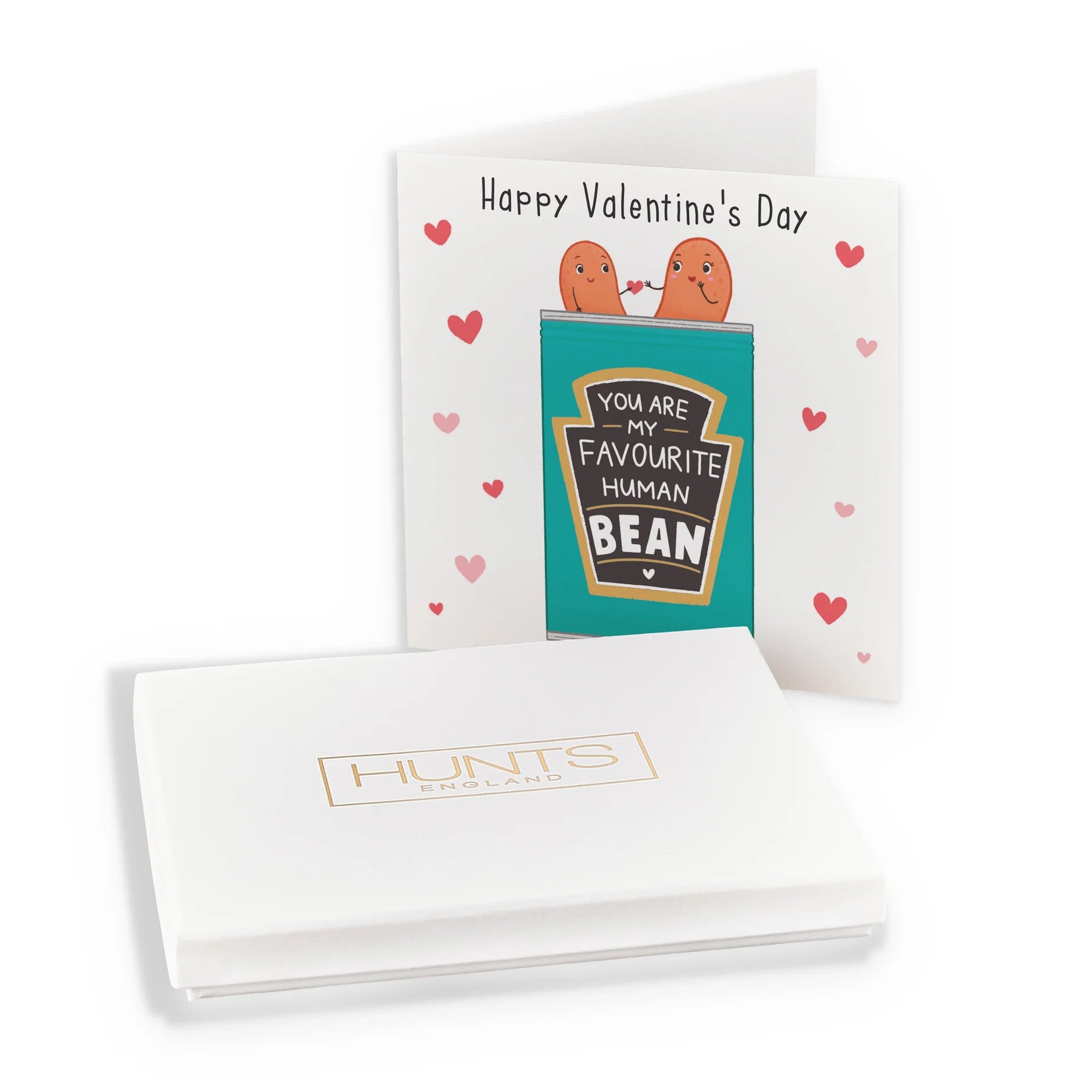 Boxed Valentine's Day Cards