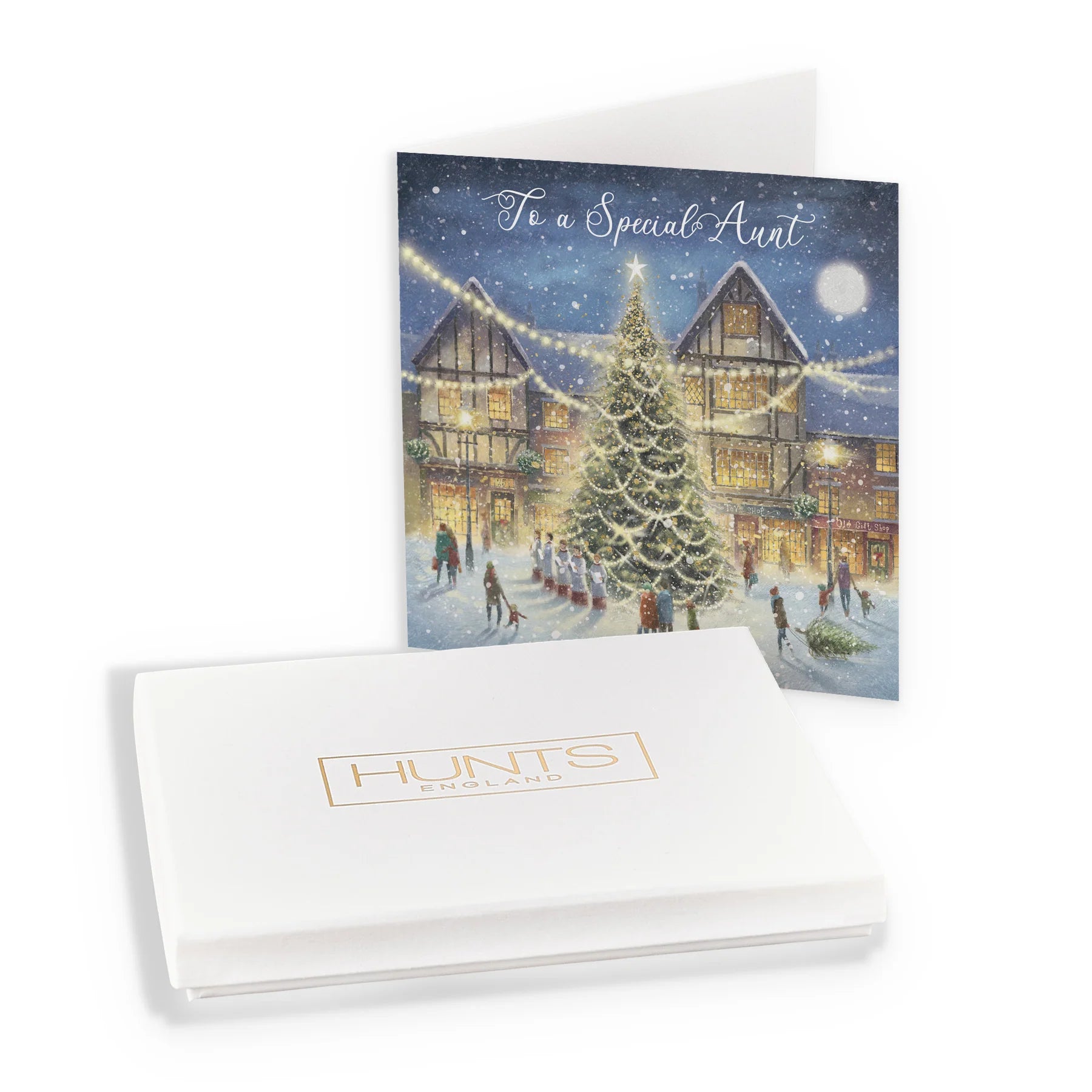 Boxed Christmas Cards