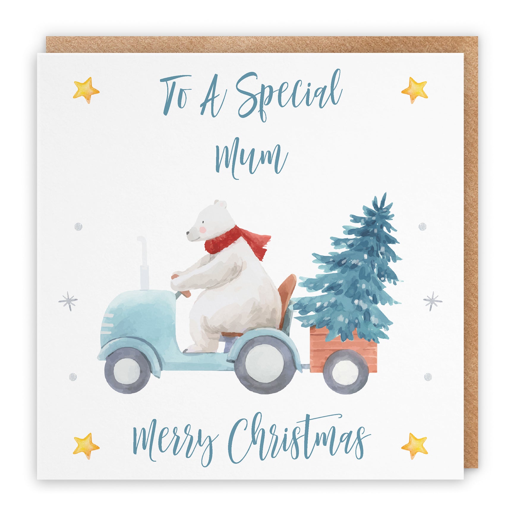 mum mummy mother christmas xmas female from adult from child