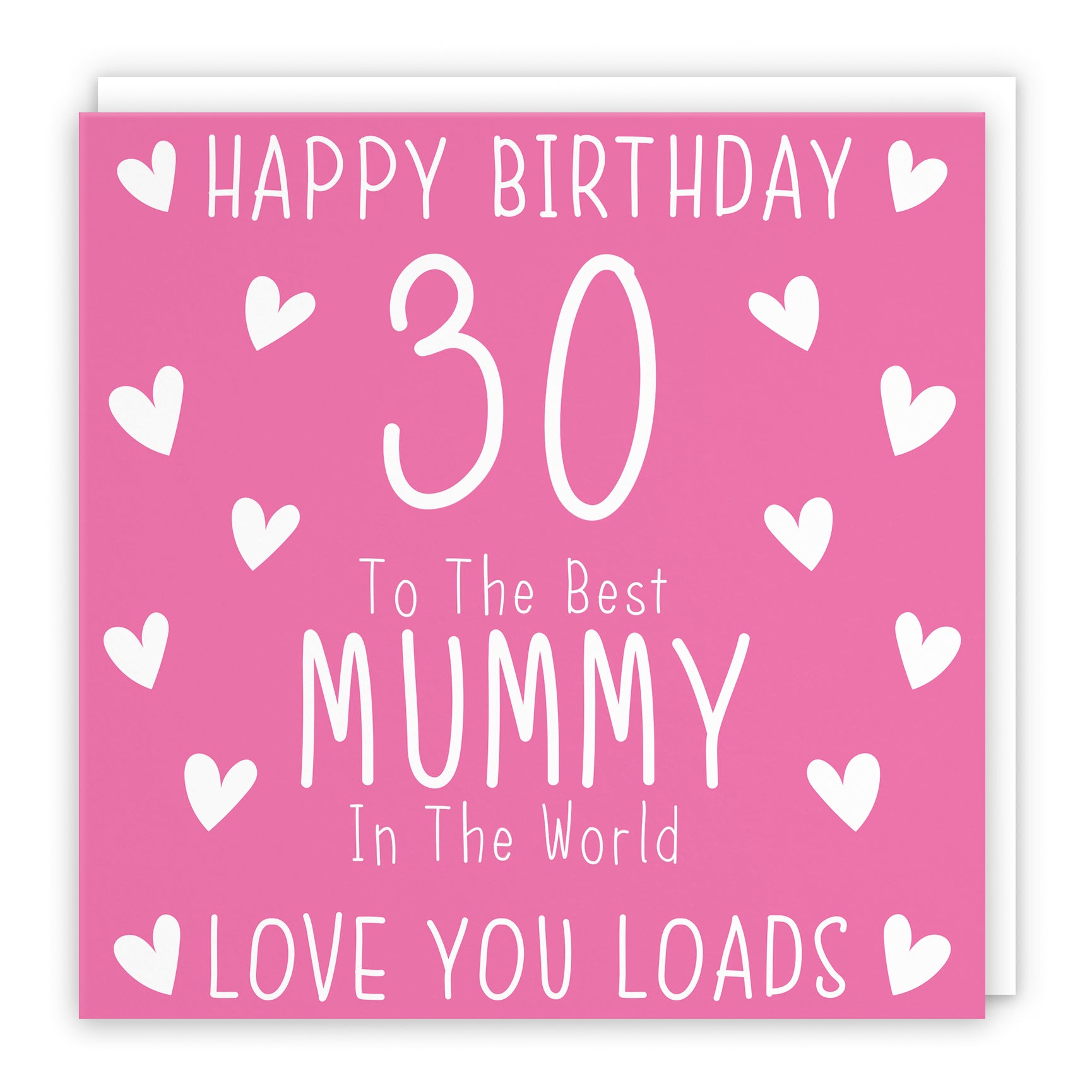 Mum Birthday Cards - Mummy Birthday Cards - Mama Birthday Cards