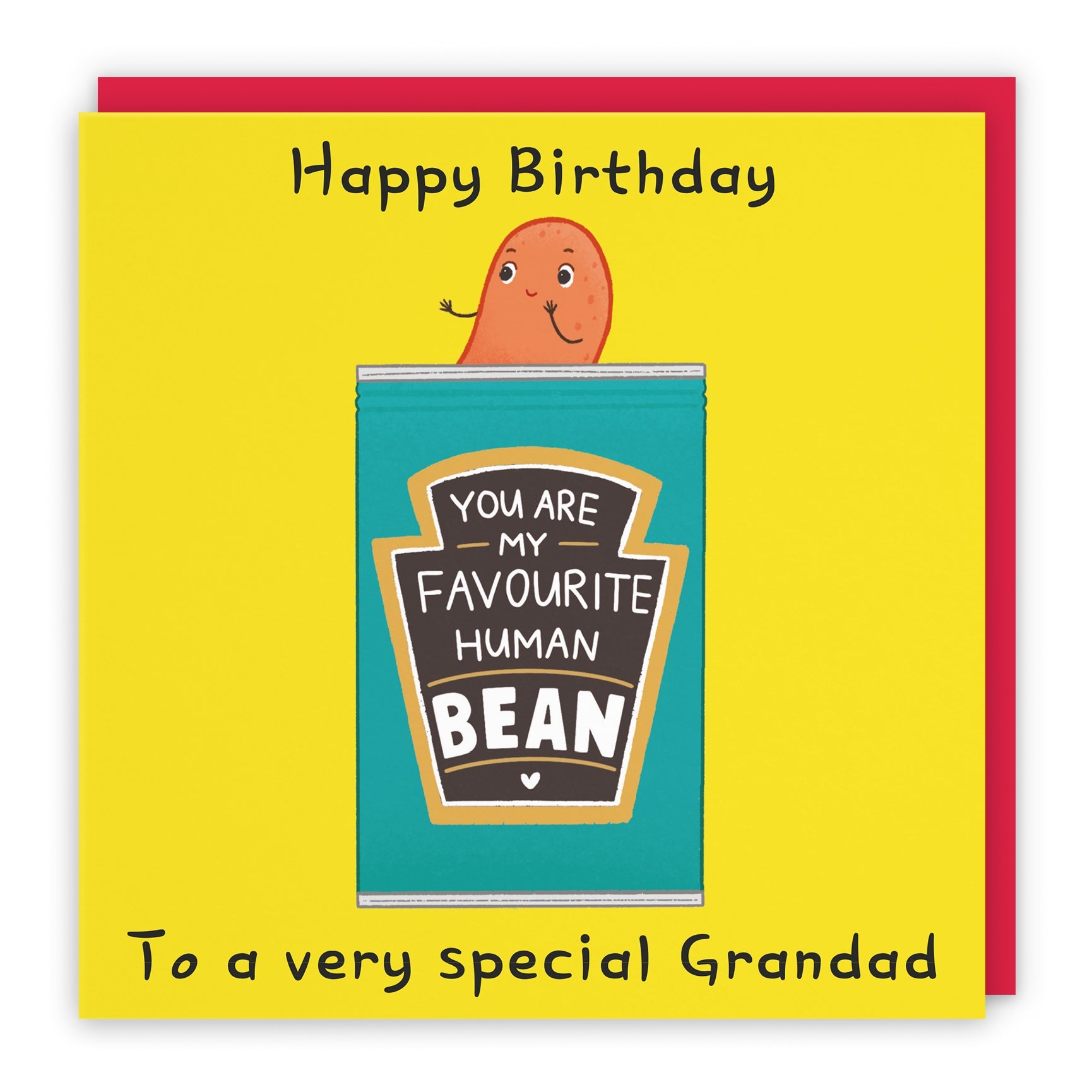 Grandad Birthday Cards - For Grandpa - For Grandad