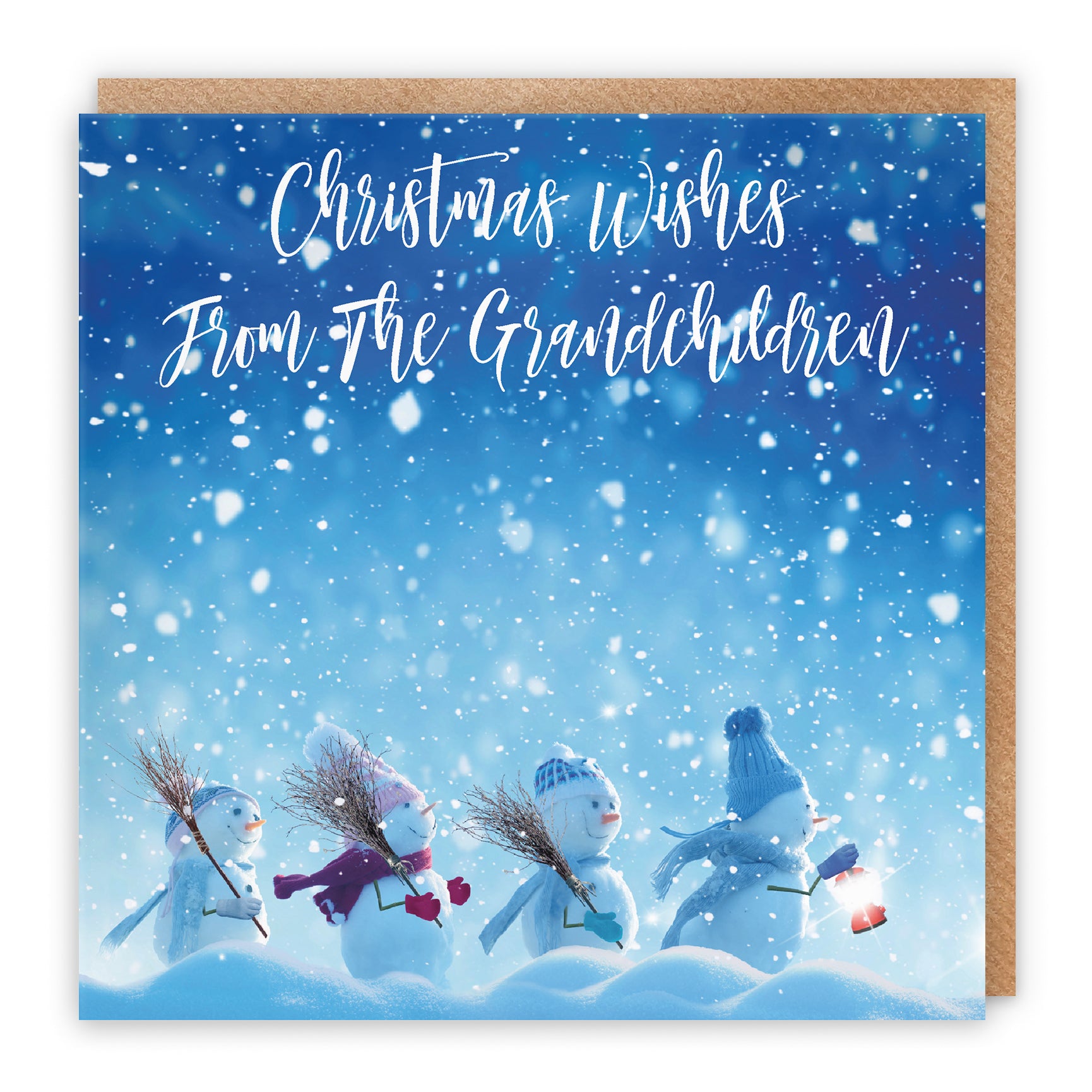 grandparents from the grandchildren nana grandad grandma granny nana nanna xmas christmas