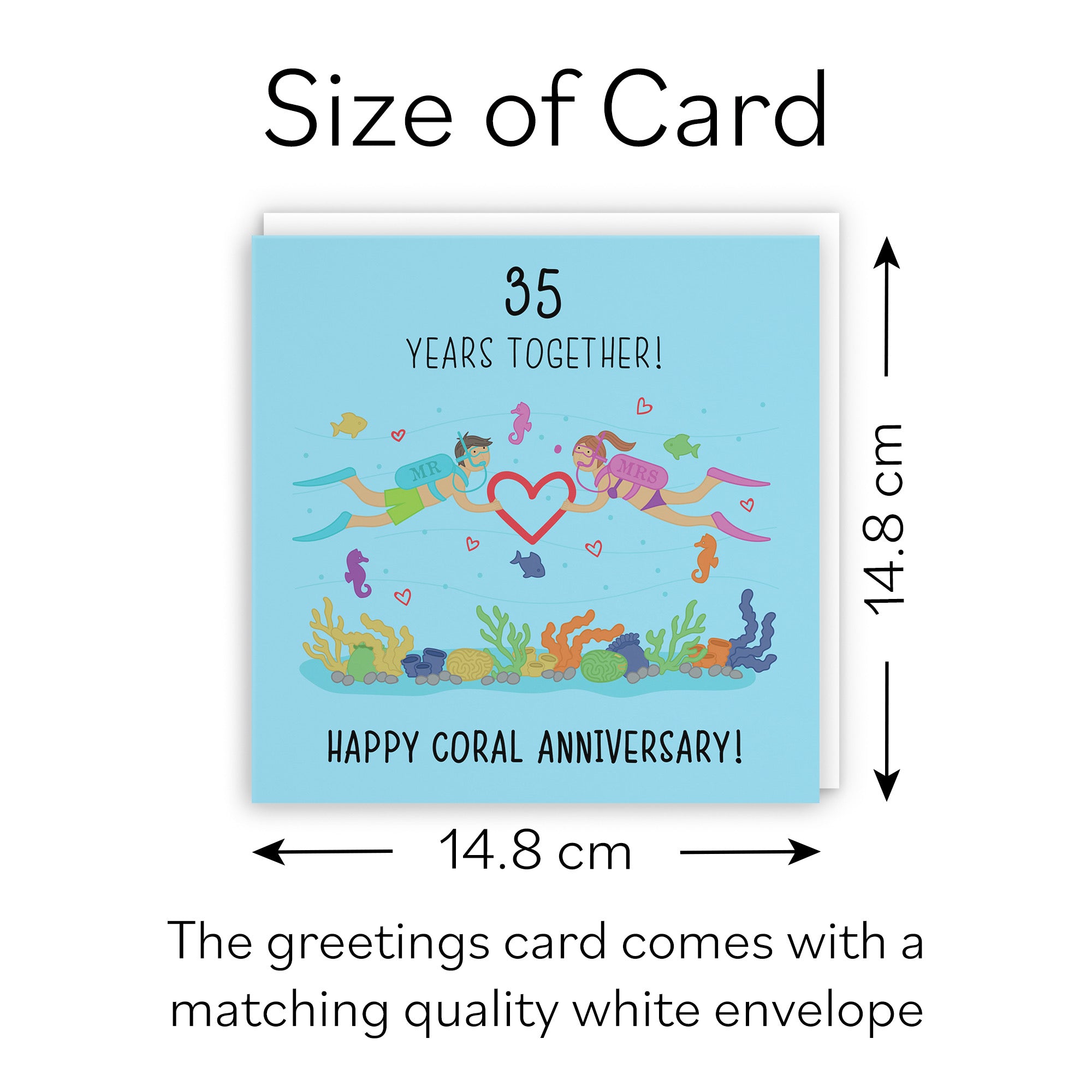 35th Anniversary Card Iconic - Default Title (B077J3ZGKP)