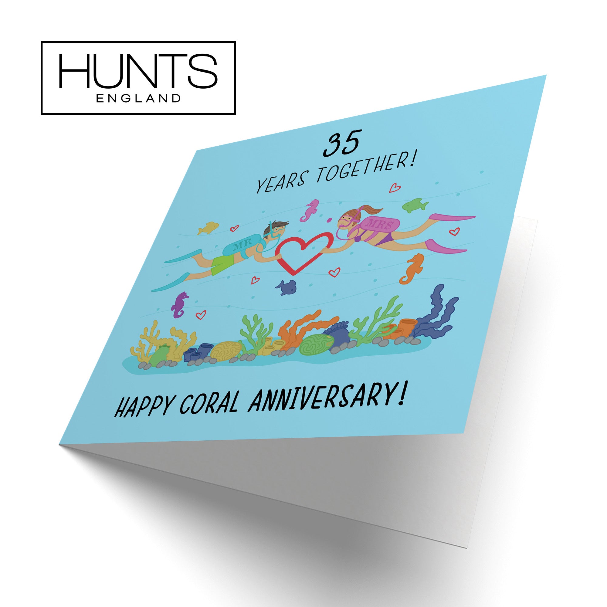 35th Anniversary Card Iconic - Default Title (B077J3ZGKP)