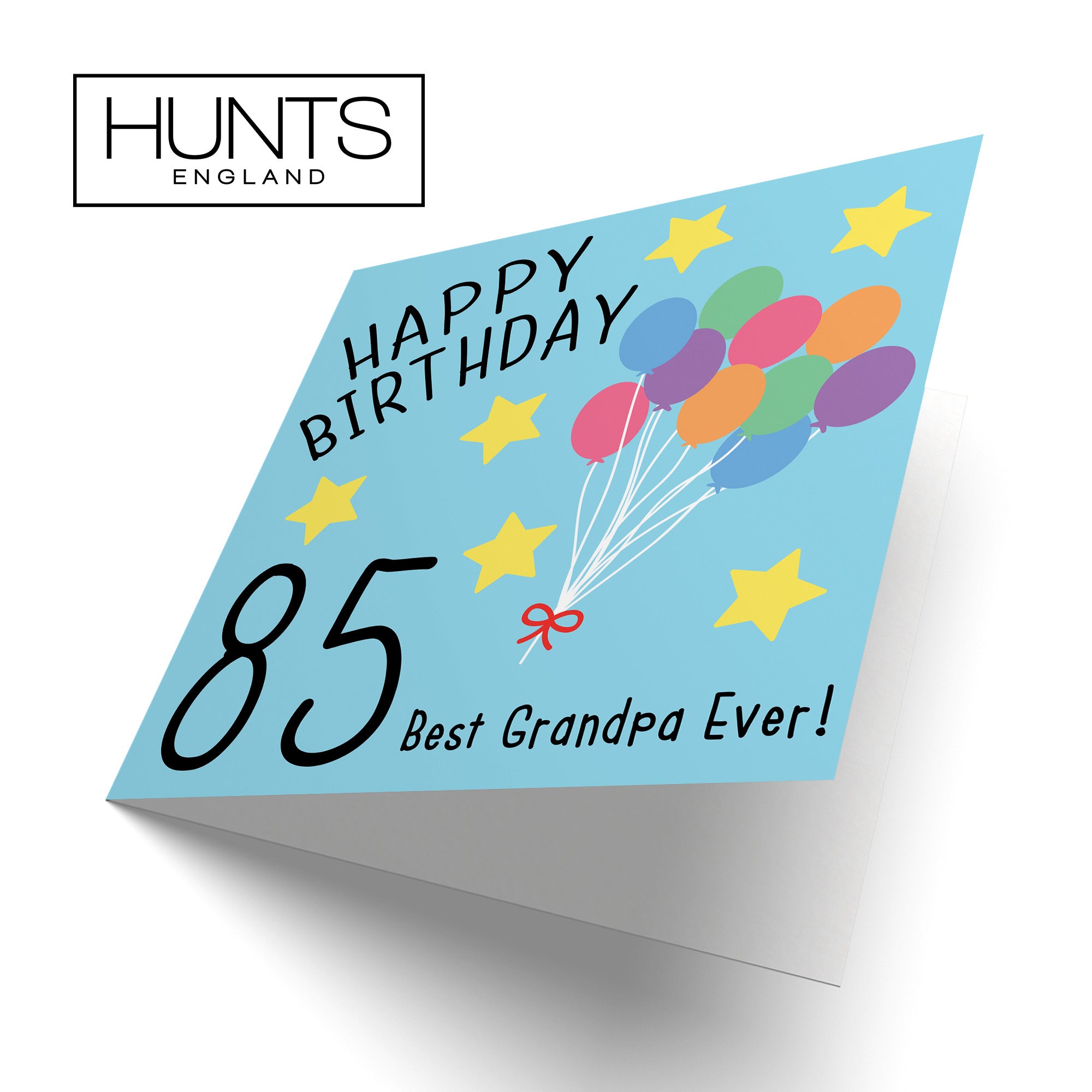 85th Grandpa Birthday Card Original - Default Title (B07H1JTYBX)