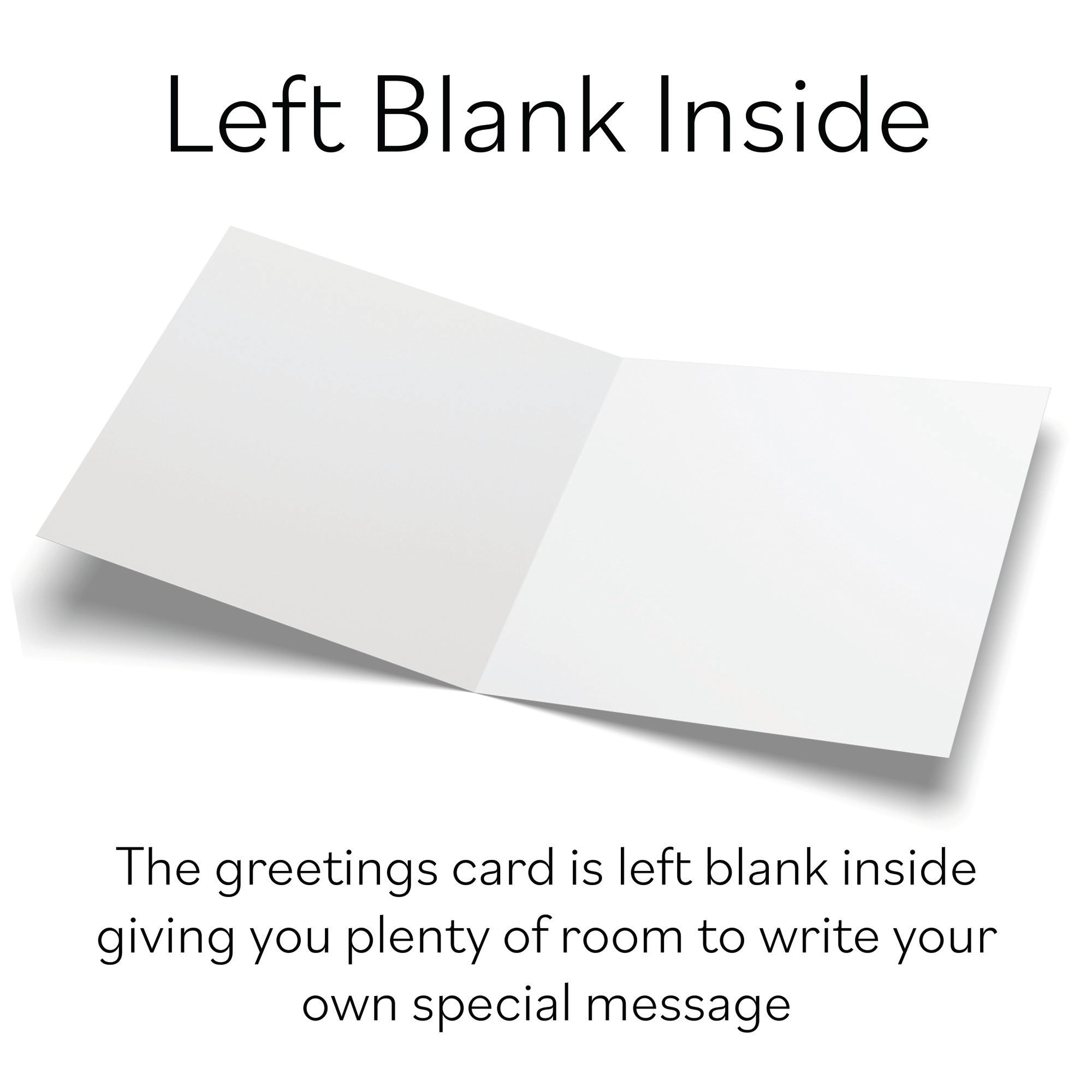 Mummy Santa And Friends Christmas Card - Default Title (B09K7SYL8M)