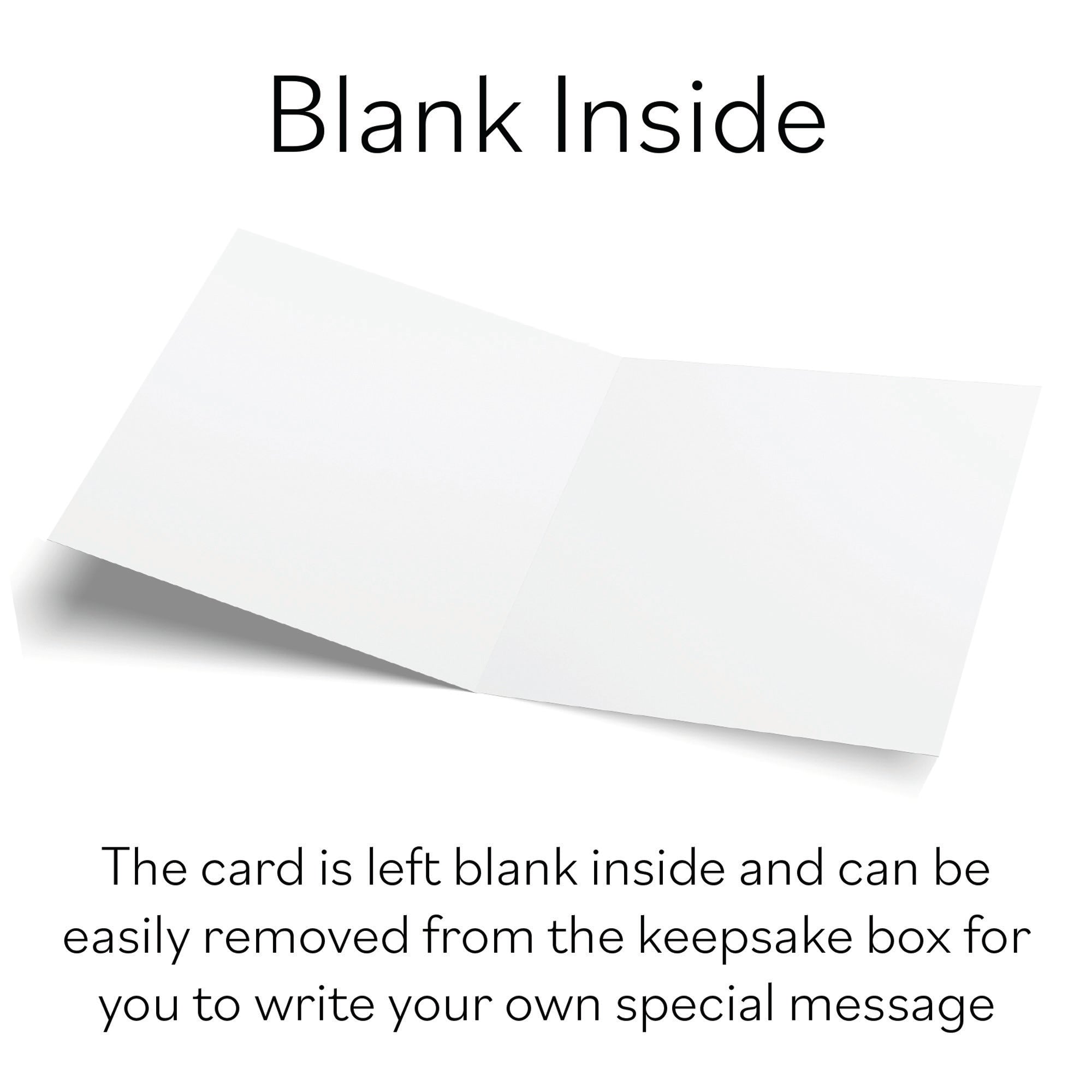 Boxed Friends Snow People Christmas Card - Default Title (B0D5RLNFQ4)