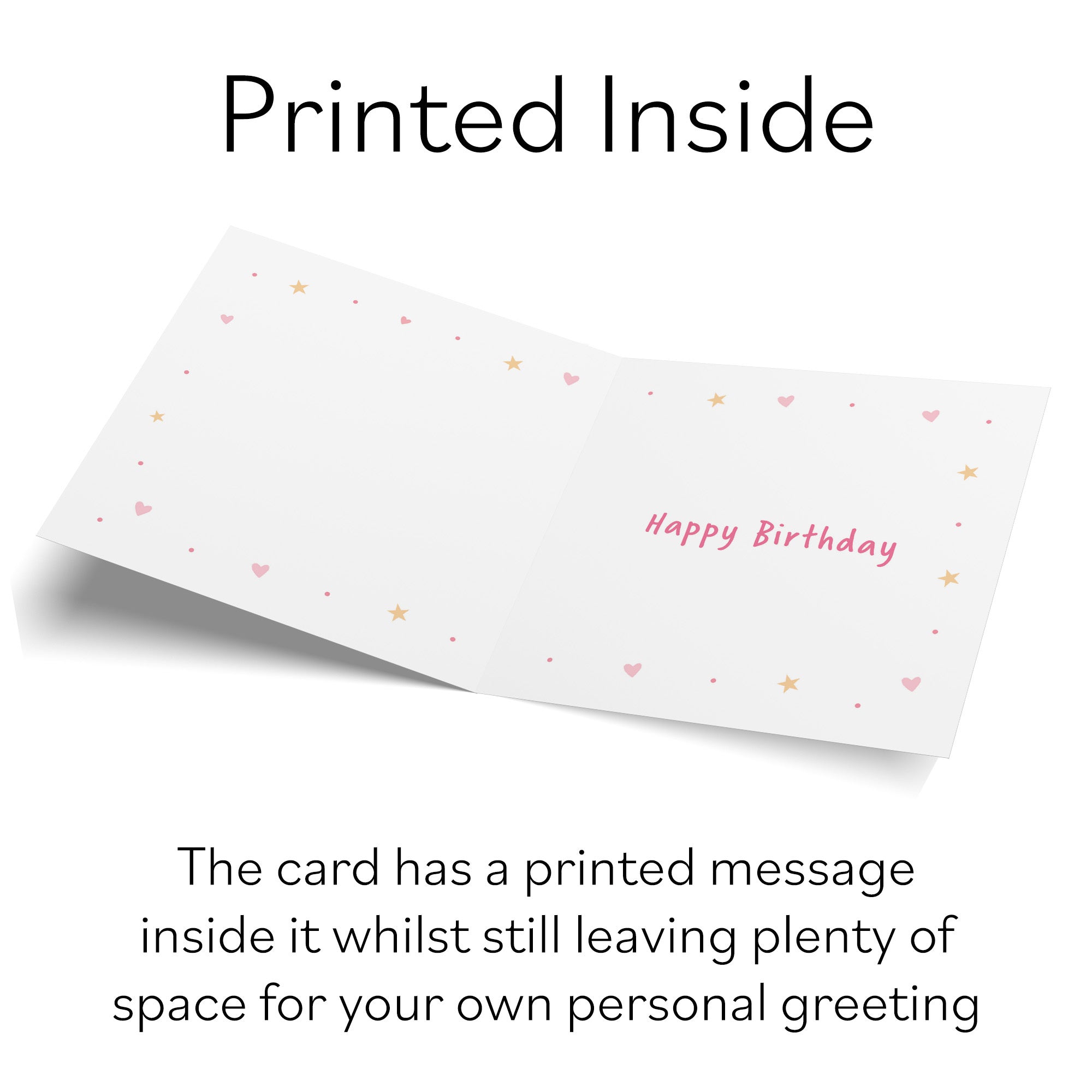 60th Wife Birthday Card Shopping Silly Squiggles - Default Title (RH00149)