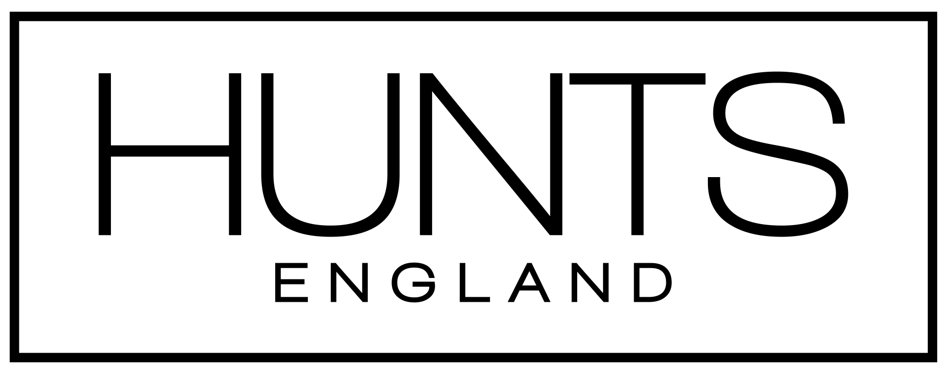 Hunts England