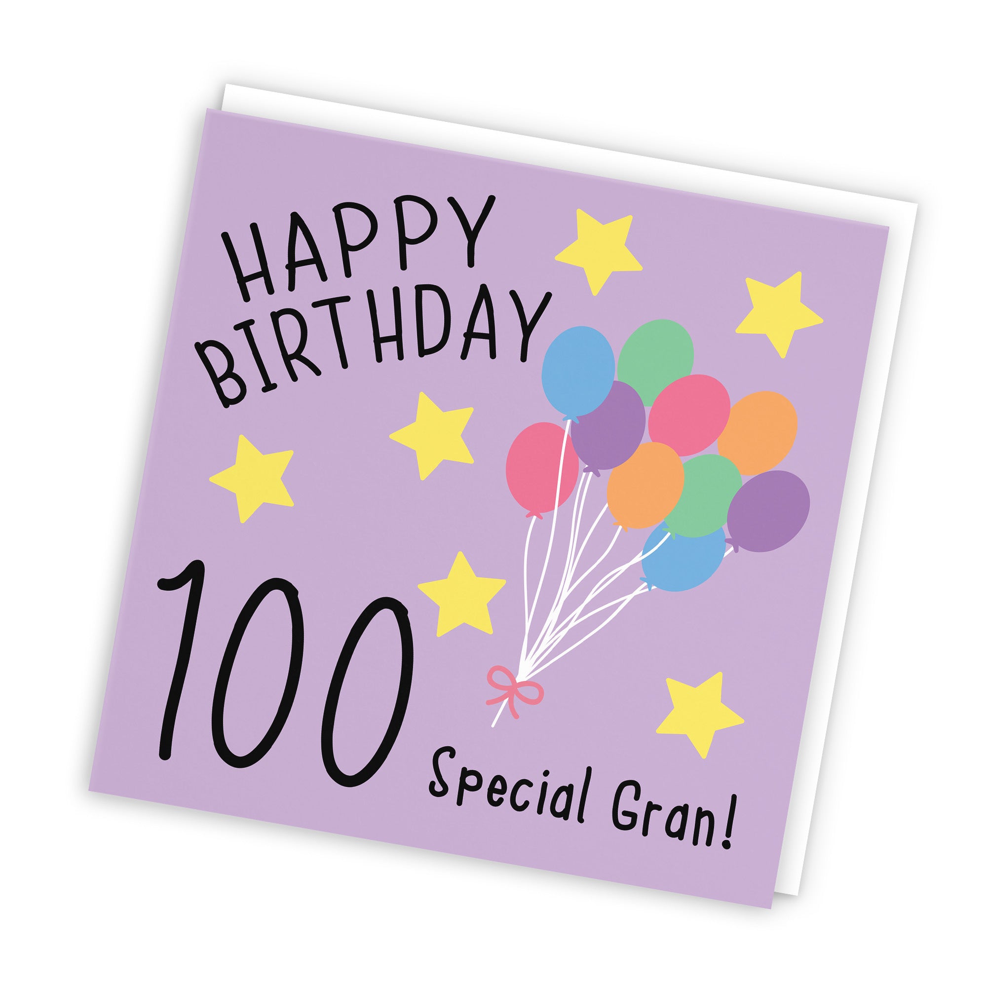 100th Gran Birthday Card Original - Default Title (TH02014)