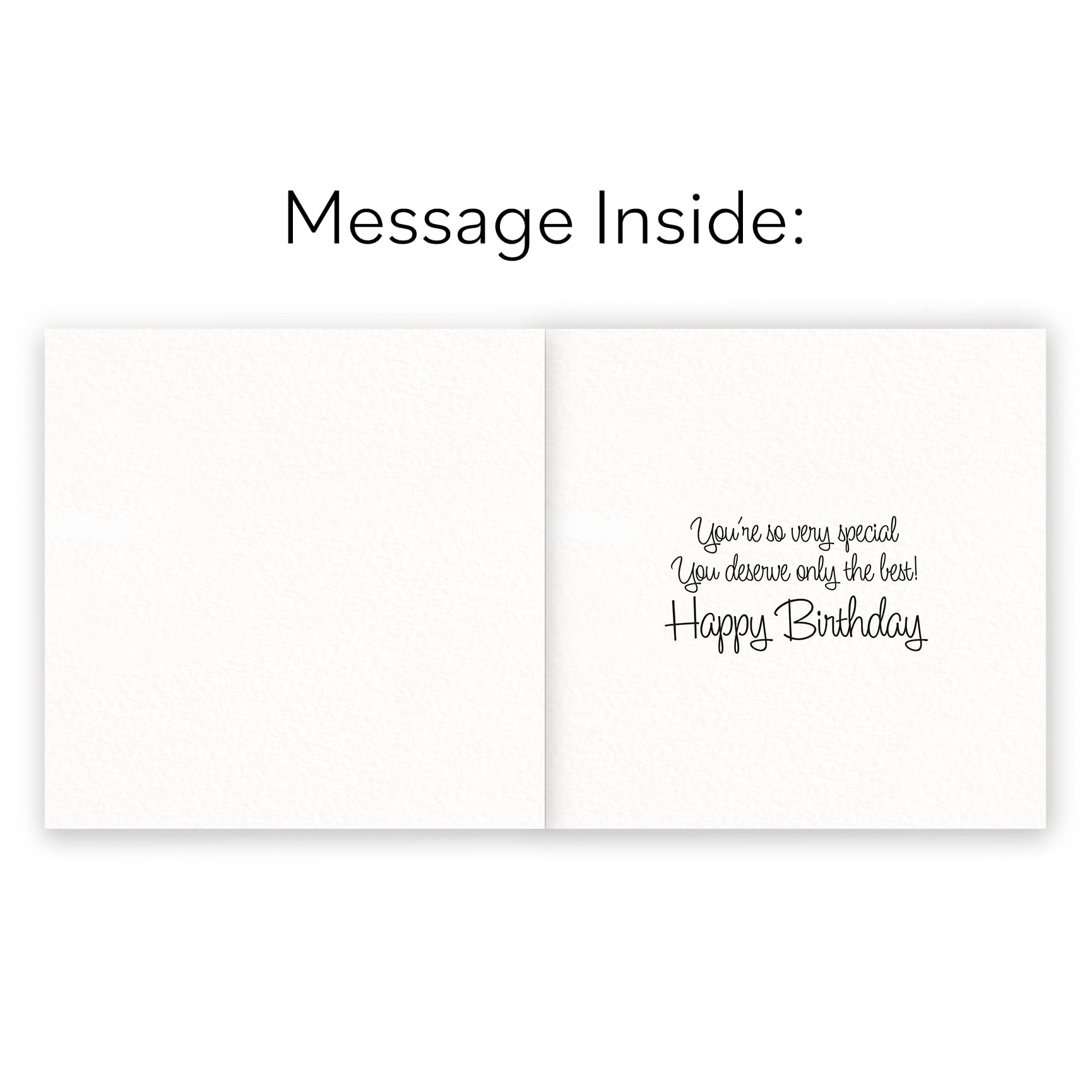 Someone Special Classic Sports Car Birthday Card Milo's Gallery