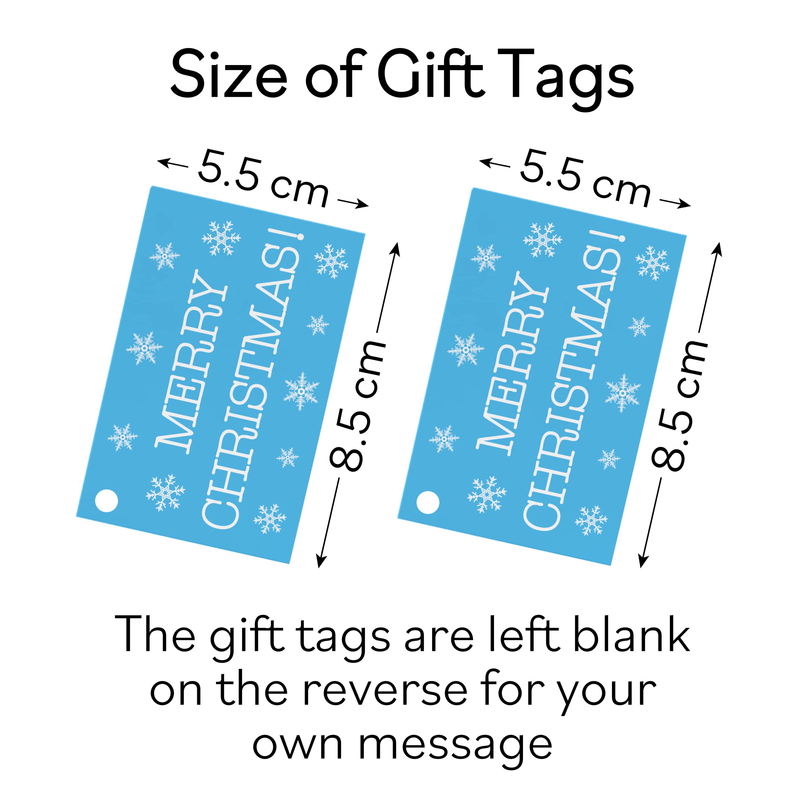 Wife Christmas Gift Wrap And Tags Iconic